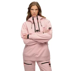 Veste Softshell Freestyle Dull Pink XS Homme