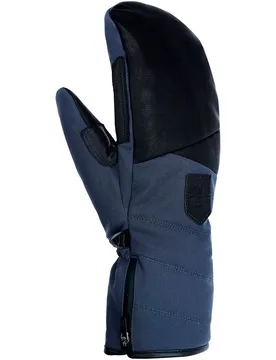 Moufles Norvik Ski Navy 10 - Viking - FashionsVida