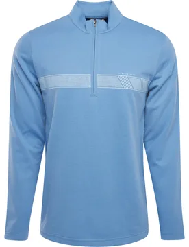 TRAVISMATHEW Layer Upgraded, blau m - TravisMathew - FashionsVida