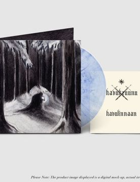 Havulinnaan von - LP (Coloured, Gatefold, Limited Edition) - None - unisex