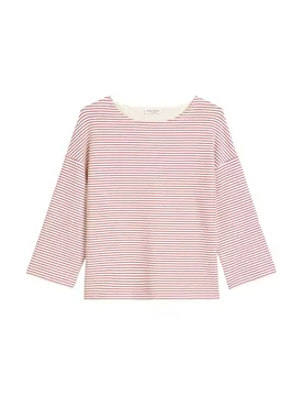 Jersey T-Shirts Longsleeve female