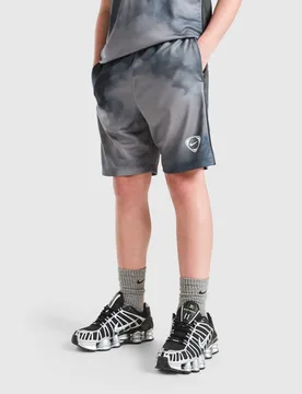 Short Kind Academy+ - Noir - male - Size: 10/12 ans - Nike - FashionsVida