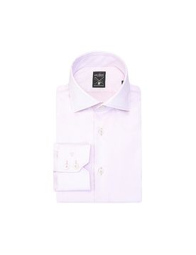 Hemd Tailor Fit RIVARA rosa 40 herren
