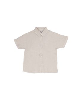 Saint Barth Camicie Beige