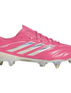 Copa Pure IV Elite SG Stollenschuhe, rosa, Größe 46 46 - Adidas - FashionsVida