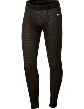 Td mid pantalón térmico Negro - Sportful - FashionsVida