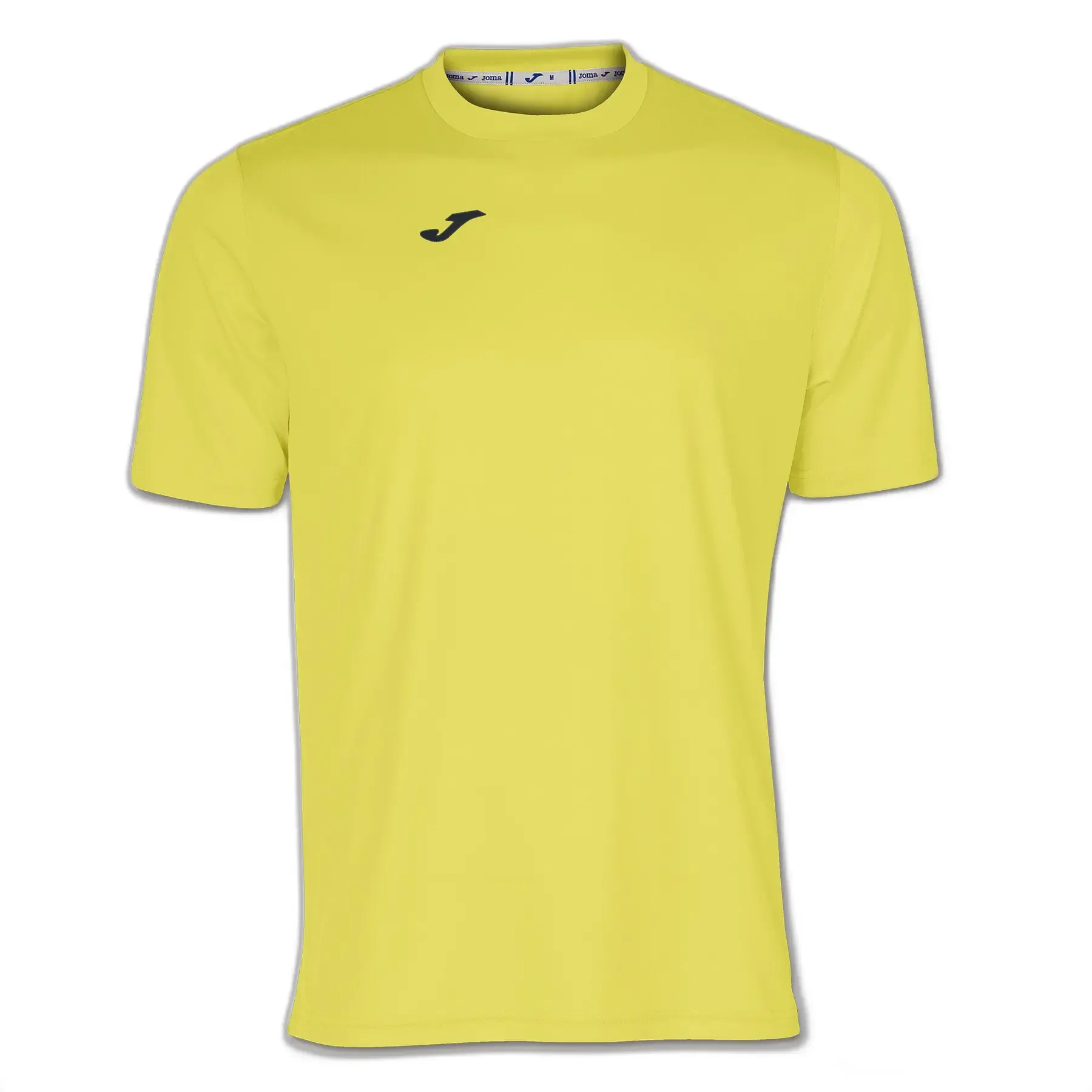 Trikot Combi - Jaune - male - Size: M - Joma - FashionsVida