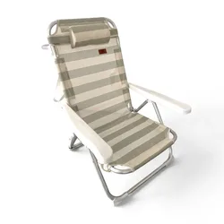 Kohala Sedia Da Spiaggia