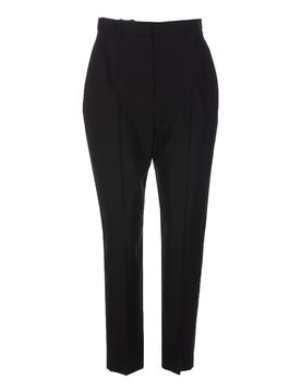 Pantaloni con tasche