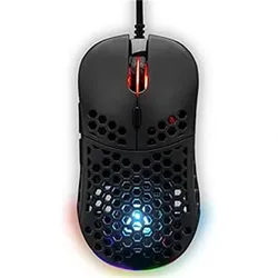 Souris Gaming Kult-oxigen-b Black One Size unisex
