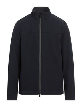 Chaqueta y cazadora Hombre Azul marino L,M,XL,XXL Hombre