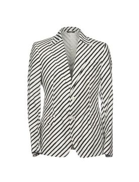 DOLCE&GABBANA Blazer Herren Weiß 56 Herren
