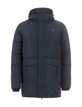 Herren Jacke CAVALMAX darkblue L