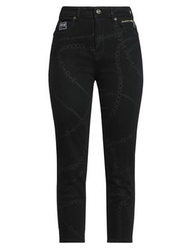 Pantalones vaqueros Mujer Negro 24,26,27,28,29 Mujer
