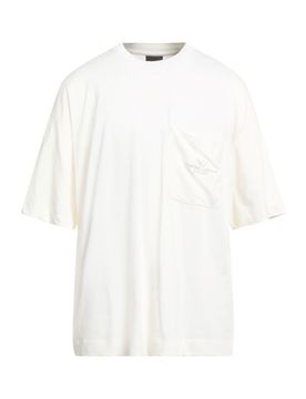 Camiseta Hombre Hueso L,XXL Hombre