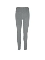 Yogatight Mono imprimés gris XS
