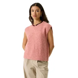 Pull Sans Manches T260243 Coral Dust XL