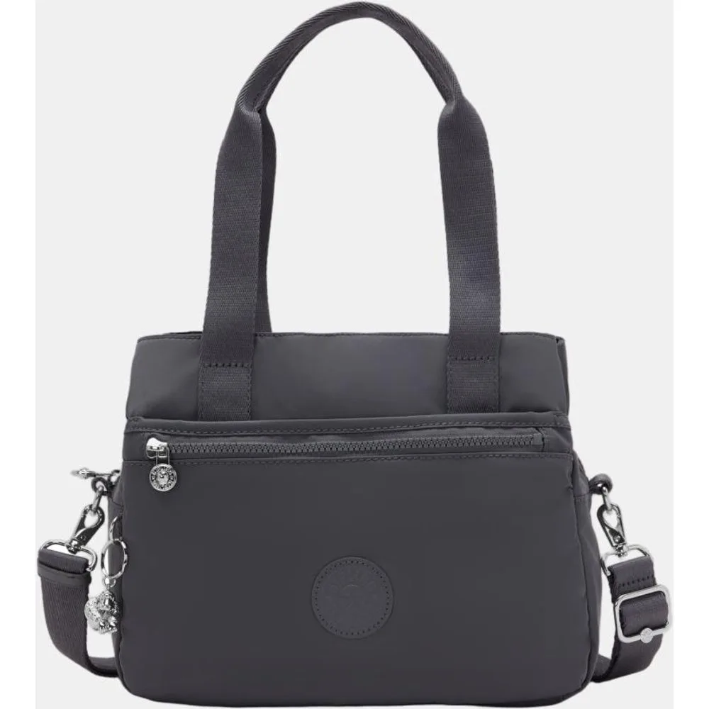 Bolso de hombro mediano con correa desmontable - Kipling - FashionsVida