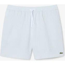 Short de baño de largo medio