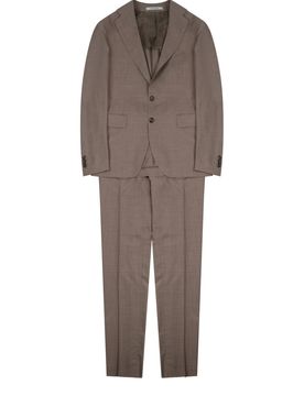 Elegant Men's Jacket - SS26 Collection