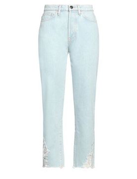 Jeanshose Damen Blau 24,29,30 Damen