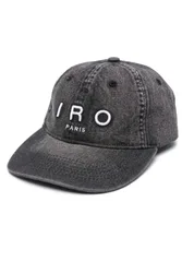 Iro Cappelli Black