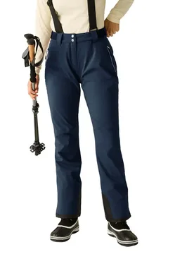 Pantalon Effused Iii Navy 34 - Dare2b - FashionsVida