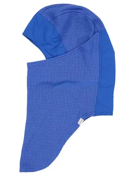 Cagoule Pace Flow Sapphire Blue M Homme - Houdini - FashionsVida