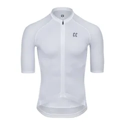Maglia A Maniche Corte Passion Z3 Verano White