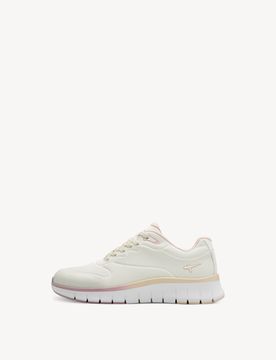 Sneaker bianco - 39