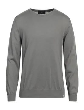 Pullover Hombre Carbón S,XL,XXL Hombre - Liu •jo Man - FashionsVida