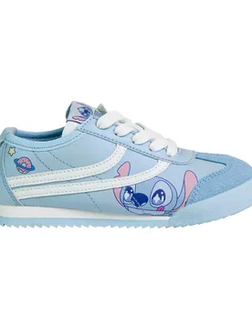 Scarpe Da Ginnastica In Tpr Stitch Light blue EU 33