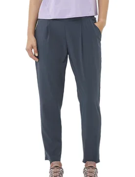 Comet pantalón montaña mujer Azul (L) - Salomon - FashionsVida