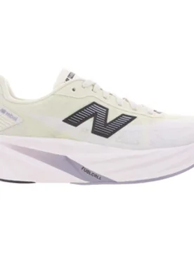 FUELCELL REBEL V5 Laufschuhe Damen Pistachio Butter / Sea Salt 41 - New Balance - FashionsVida