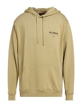 Sudadera Hombre Caqui S Hombre