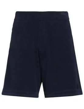 Shorts & Bermudashorts Herren Marineblau L,M,S Herren - Dsquared2 - FashionsVida