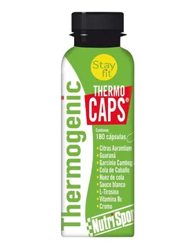 Capsule Thermo Sapore Neutro 180 Unità Green