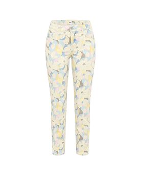 Jeans 7/8 SHAKIRA S multicolor 44