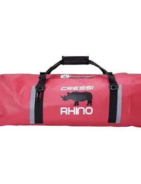 Sacco Impermeabile Rinoceronte 60l