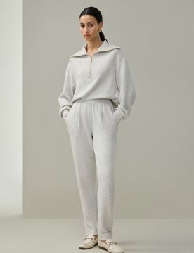 Donna Pantaloni in SILKAIRY™ Setosi XL