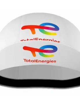 Casquette Total Energies 2025 - Bioracer - FashionsVida