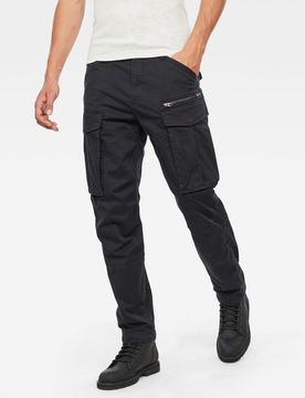 Rovic zip 3d regular tapered male
