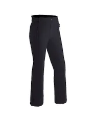 Pantalón de esquí para mujer Vroni Slim 2.0 azul oscuro 36