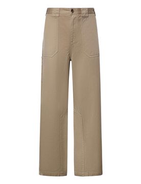 Loewe Pantaloni di cotone