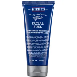 Gel hidratante energizante Facial Fuel