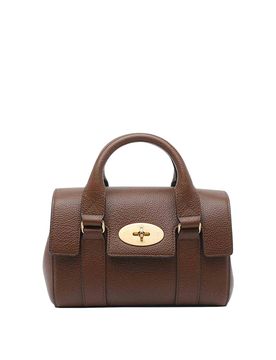 Mini borsa a tracolla Heritage Bayswater