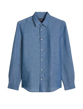 Marc O' Polo dunkelblau XL herren