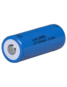 Salvimar Batteria Fireled/focus