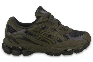 Gel-NYC - Sneaker - olive - Herren - Size: 41.5