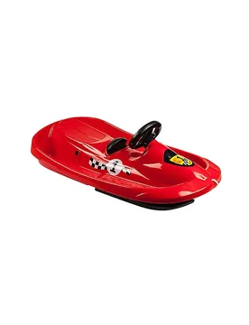 HAMAX Lenkbob Sno Formel rot B - Hamax - FashionsVida